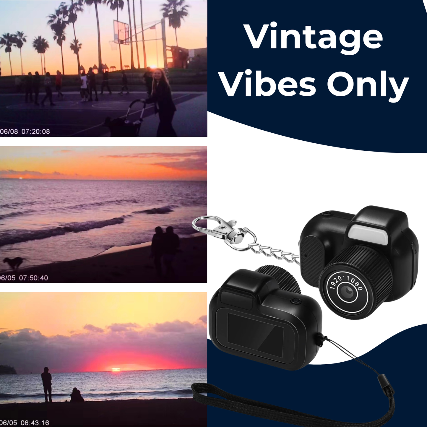 The Viral MiniCam™
