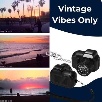 The Viral MiniCam™