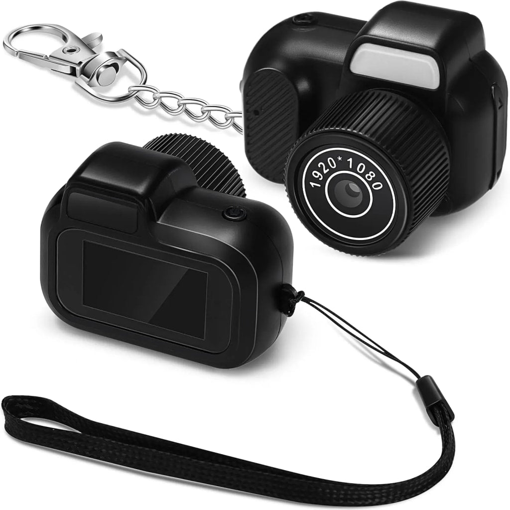 The Viral MiniCam™
